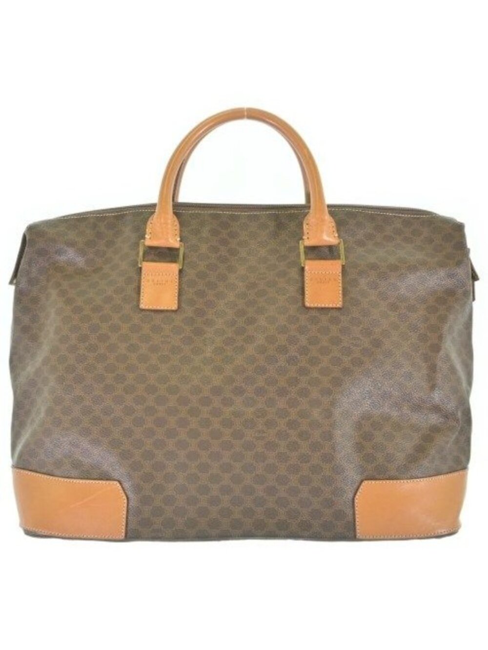 Celine Handbag Brown - Picture 2 of 11